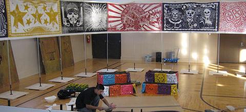 2007 Northfield Armory