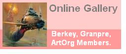 ArtOrg Online Gallery