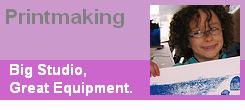 ArtOrg Printmaking Studio