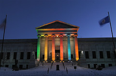 Minneapolis Institute of Arts (photo from Flickr's Chuckumentary)