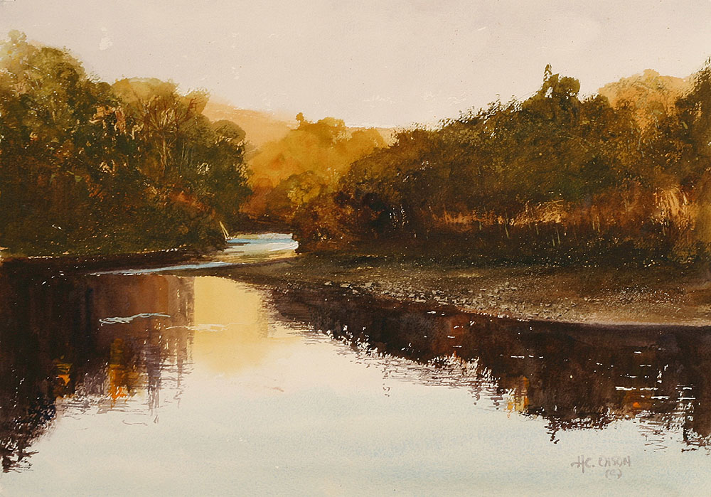 Howard Olson