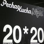Steamroller Printing Pecha Kucha