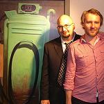 Summer Solstice with The Bad Plus