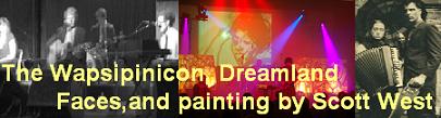 Click Here To See a Dreamland Faces Video