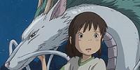 Spirited Away